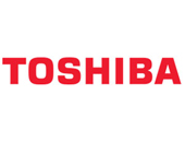 TOSHIBA