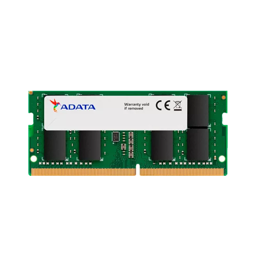 ADATA - 16GB 3200MHZ DDR4 SODIMM MEMORY RAM (AD4S320016G22-SGN)