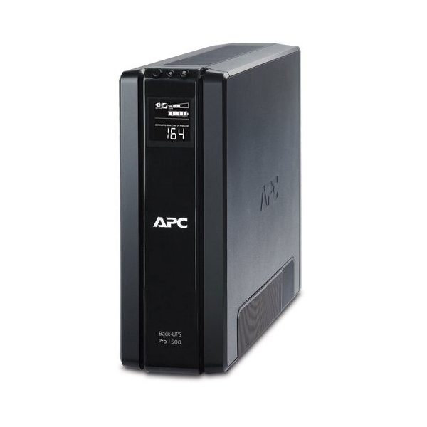 APC - BACK UPS RS 1500 V.A. LINEA INTERACTIVA (BR1500GI)