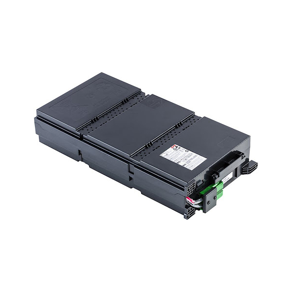 APC - BATTERY PACK SMART-UPS SRT 72V SRT2200XLI (SRT72BP)