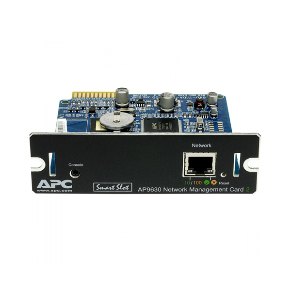 APC - TARJETA DE RED AP9630 (AP9630)