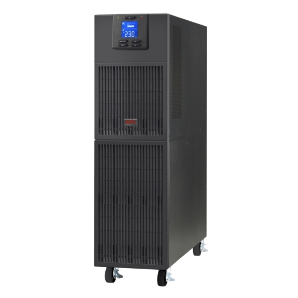 APC - UPS 10 KVA 1000W TORRE ONLINE EASY SRV LCD IEC 230V (SRV10KI)