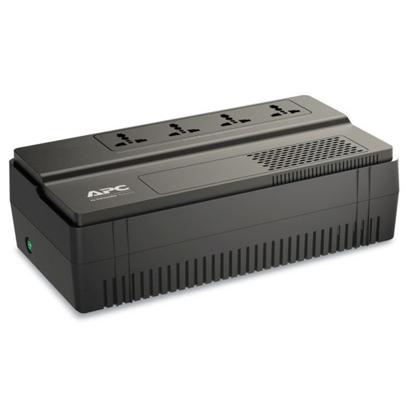 APC - UPS 500VA 300W TORRE INTERACTIVA EASY BV UNI OUTLET 230V (BV500I-MS)