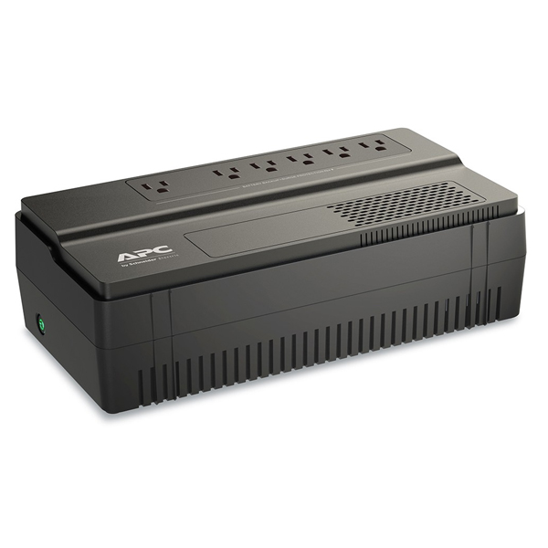 APC - UPS 800VA 450W TORRE INTERACTIVA EASY  BV UNI OUTLET 230 (BV800)