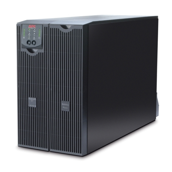 APC - UPS APC 10000 (SURT10000XLI)