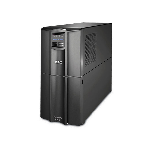 APC - UPS APC 2200VA (SMT2200I)