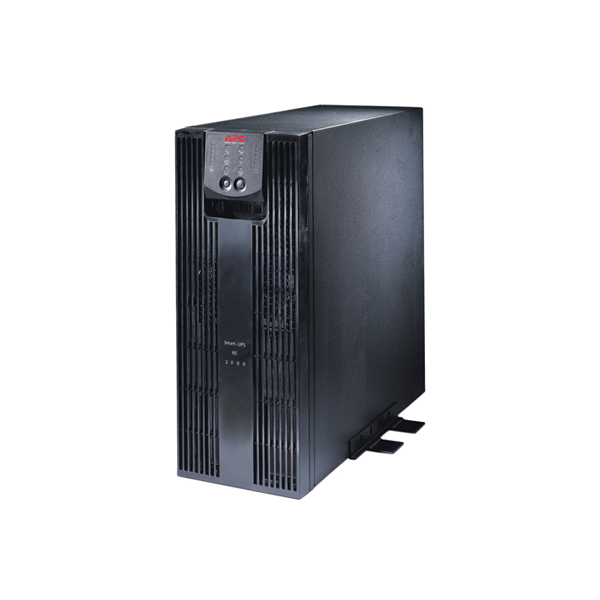 APC - UPS APC SMART-UPS XL 3000VA 230V TOWER RACK CONV. (SRC3000XLI)