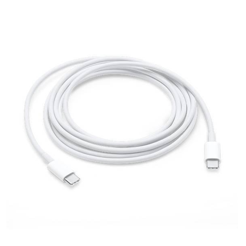 APPLE - CABLE USB-C 2MT (MLL82AM/A)