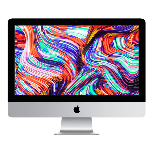 APPLE - IMAC 21.5