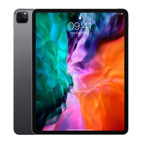 APPLE - IPAD PRO 4 GEN 12.9