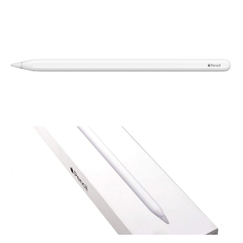 APPLE - MU8F2AM/A LAPIZ DIGITAL BLANCO 20,7 G (MU8F2AM/A)