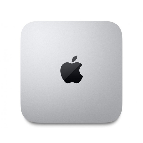 APPLE - MAC MINI PROCESADOR APPLE M1 8 NÃšCLEOS CON GPU 8-NÃšCLEOS 8GB 256GB SSD (MGNR3CI/A)