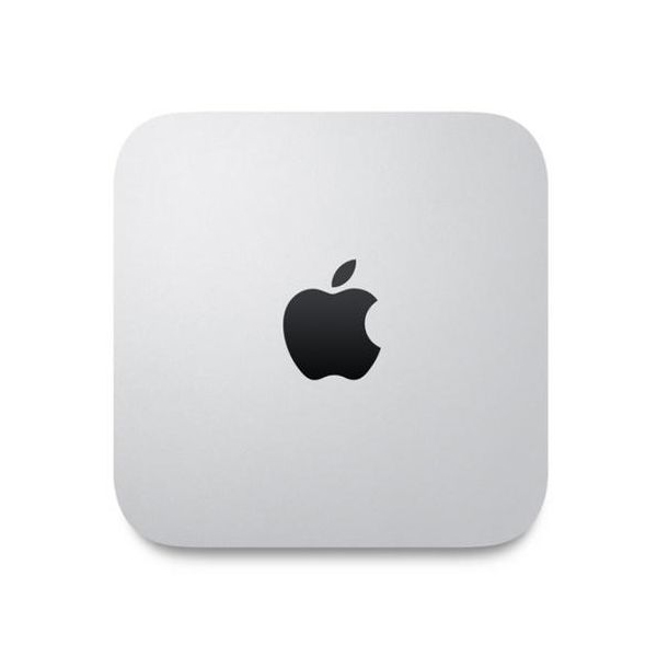 APPLE - MAC MINI PROCESADOR APPLE M1 8 NÃšCLEOS CON GPU 8 NÃšCLEOS 8GB 512GB SSD (MGNT3CI/A)