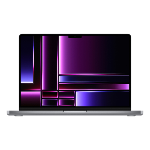 APPLE - MACBOOK PRO 16 2023 APPLE SILICON M2 MAX 38-CORE GPU 32GB 1TB SSD SPACE GRAY (MNWA3CI/A)