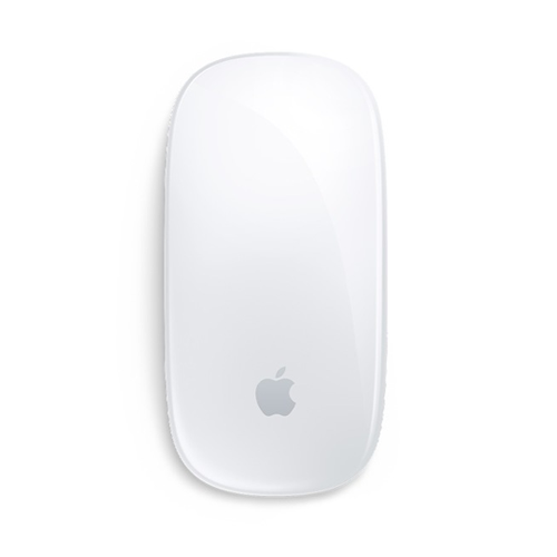 APPLE - MAGIC MOUSE 2 APPLE WHITE MK2E3AM/A (MK2E3AM/A)