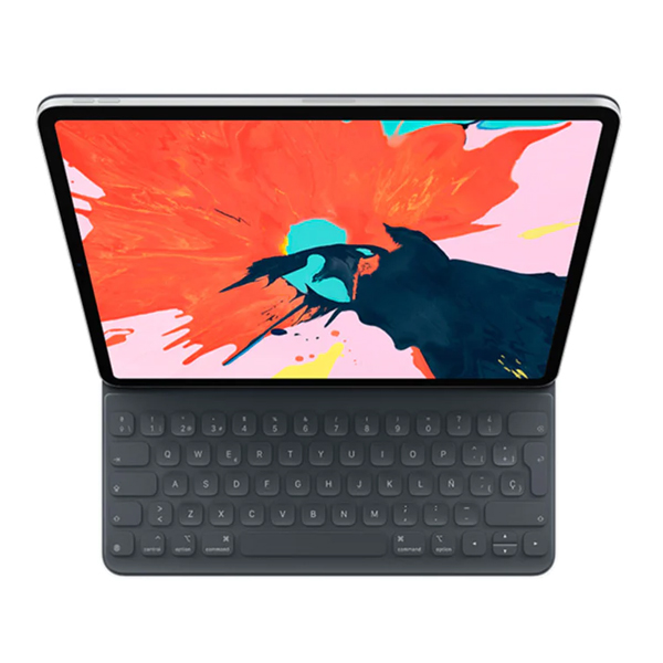 APPLE - TECLADO APPLE SMART KEYBOARD FOLIO PARA IPAD PRO DE 11