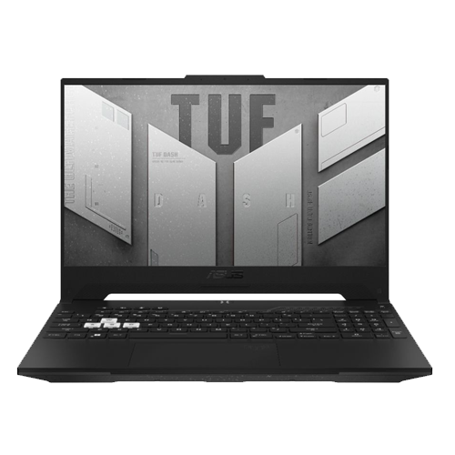 ASUS - TUF FX517ZM-HN089W i5-12450H 8G 512SSD RTX3060 15,6 144 (90NR09Q3-M003X0)