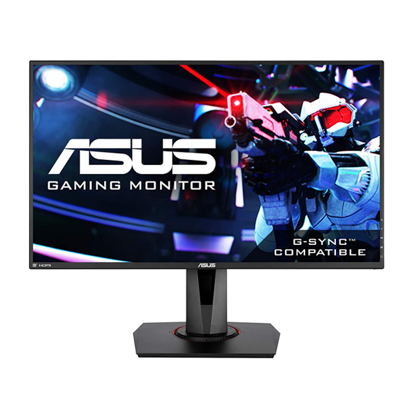 ASUS - VG278Q - LCD MONITOR - 27