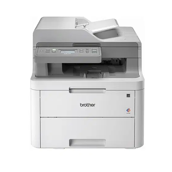 BROTHER - DCP-L3551CDW MULTIFUNCION COLOR (DCP-L3551CDW)