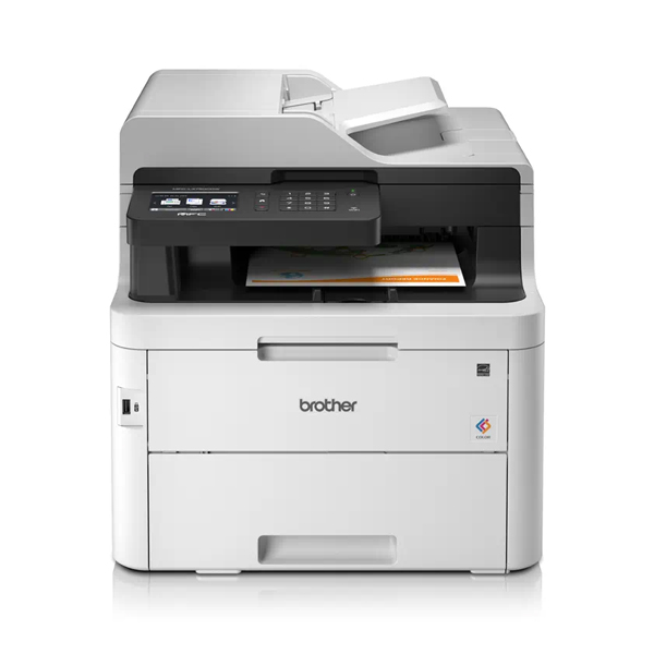 BROTHER - MFCL-3750CDW MUTIFUNCION COLOR (MFC-L3750CDW)