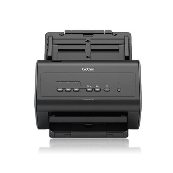 BROTHER - SCANNER BROTHER (ADS-2400N)