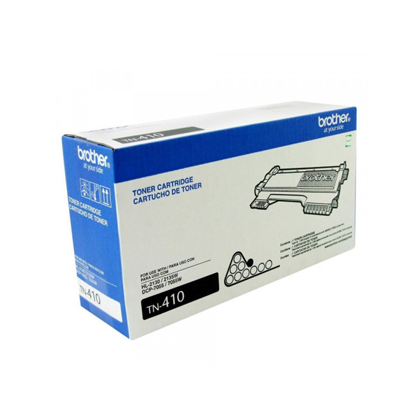 BROTHER - TONER BROTHER TN-410 DCP-7055 (TN410)