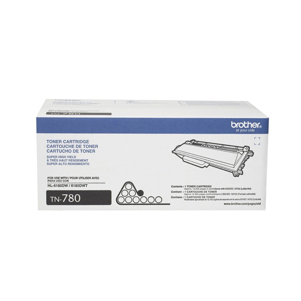 BROTHER - TONER TN780 HL-6180DW (TN-780)