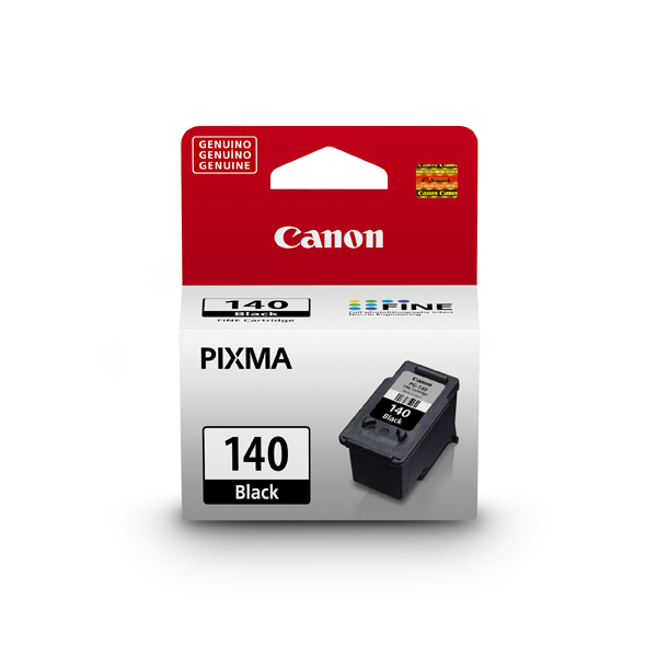 CANON - TINTA CANON PG-140 (5201B001)