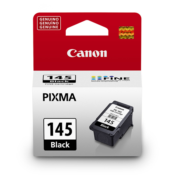 CANON - TINTA CANON PG-145 (8275B001)