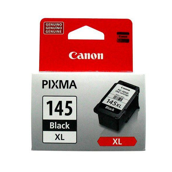 CANON - TINTA CANON PG-145 XL (8274B001)