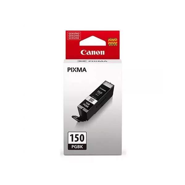 CANON - TINTA CANON PGI-150 BLACK (6500B001)