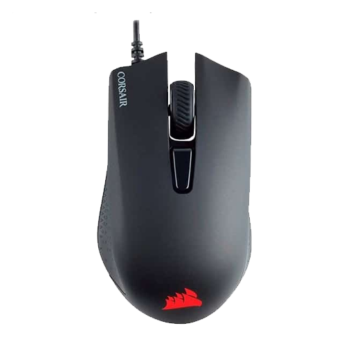 CORSAIR - HARPOON RGB PRO FPS/MOBA GAMING MOUSE (CH-9301111-NA)