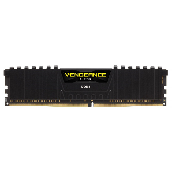  CORSAIR - VENGEANCE LPX DDR4 8GB (CMK8GX4M1A2400C14) 