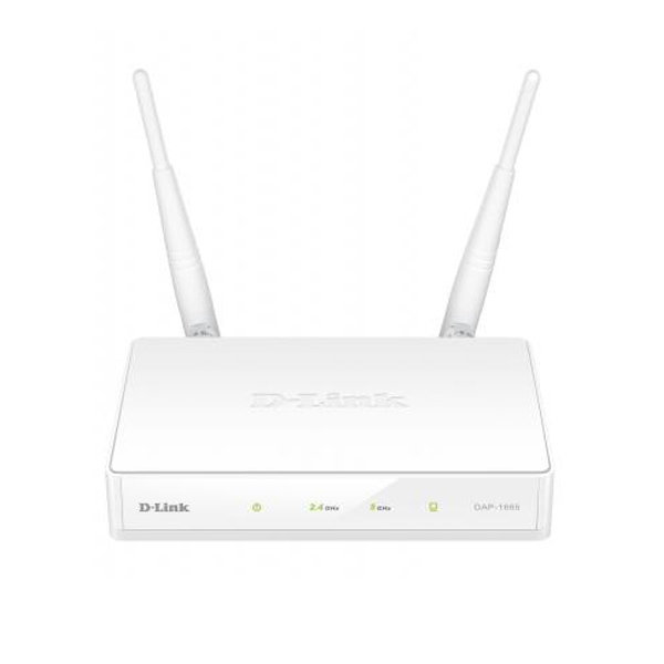 D-LINK - ACCES POINT INALAMBRICO (DAP-1665)