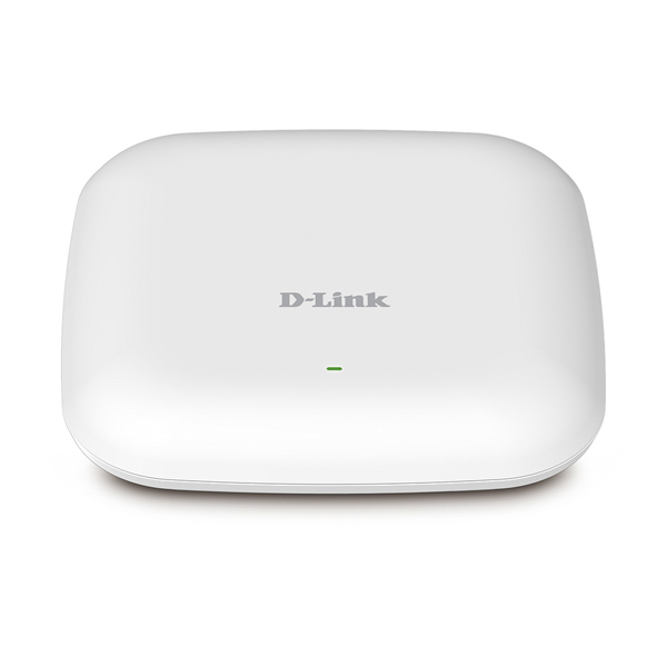 D-LINK - ACCESS POINT POE BANDA DUAL CONCURRENTE AC1200 INALÃMBRICO (DAP-2660)