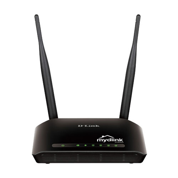 D-LINK - ROUTER INALAMBRICO (DIR-905L)