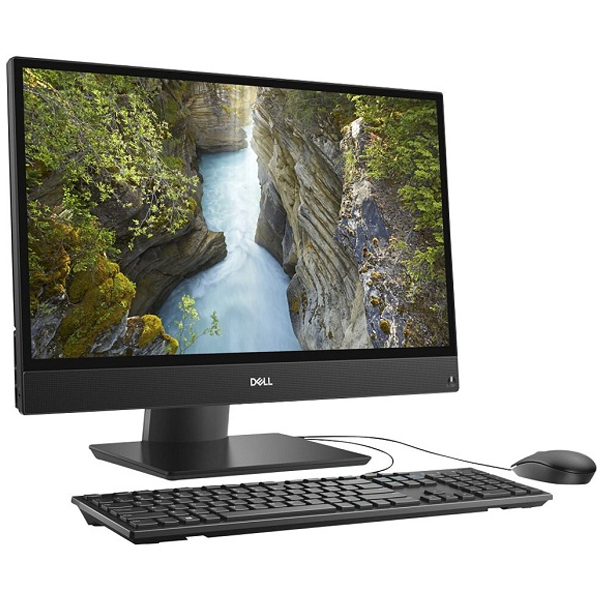 DELL - AIO OPTIPLEX 5260 I5-8400 21.5