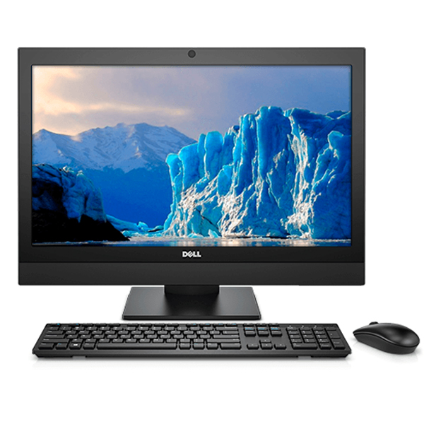 DELL AIO OPTIPLEX 7450 I5-7500 23.8