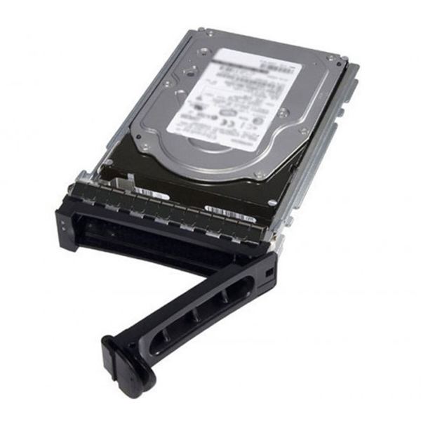 DELL - 2TB 7.2K RPM NLSAS 12Gbps 512e 2.5in HOTPLUG (400-AMTT)