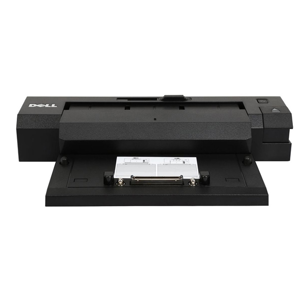 DELL - DOCKING STATION E-PORT PLUS ADVANCED (331-6304)