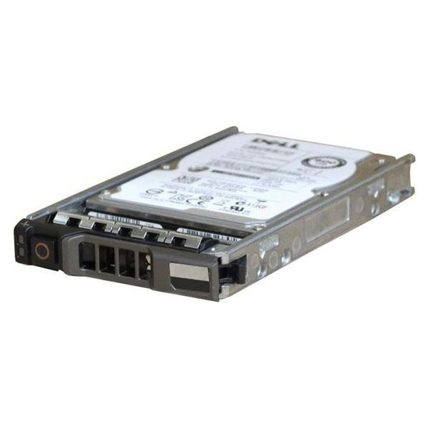 DELL - HDD 1.2TB RPM SAS 12GBPS 512N 2.5IN HOT-PLUG (400-ATJL)