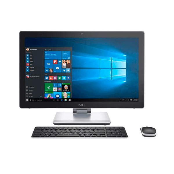 DELL - INSPIRON AIO 7459 I7-6700HQ 23.8