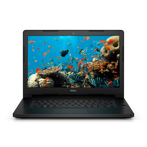 DELL - LATITUDE 3470 I5-6200U / 14