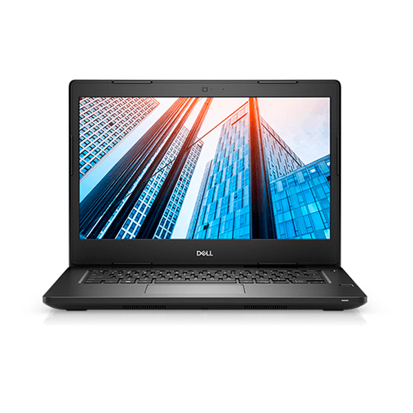 DELL - LATITUDE 3480 I5-6200U / 14