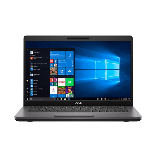 DELL - LATITUDE 5400 14