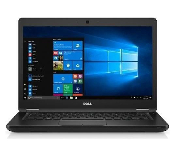 DELL - LATITUDE 5480 I5-7300U 14