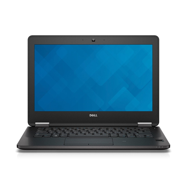 DELL - LATITUDE 7270 I7-6600U / 12.5