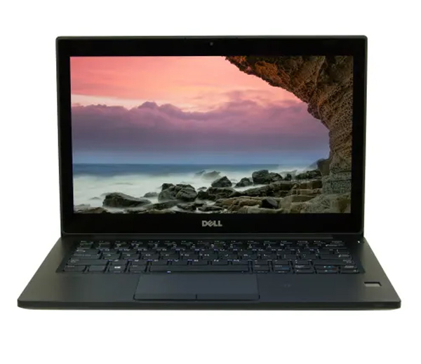 DELL - LATITUDE 7280 i7-7600U 12.5