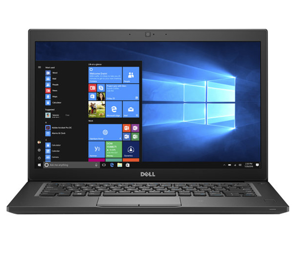 DELL - LATITUDE 7480 I5-7300U 14