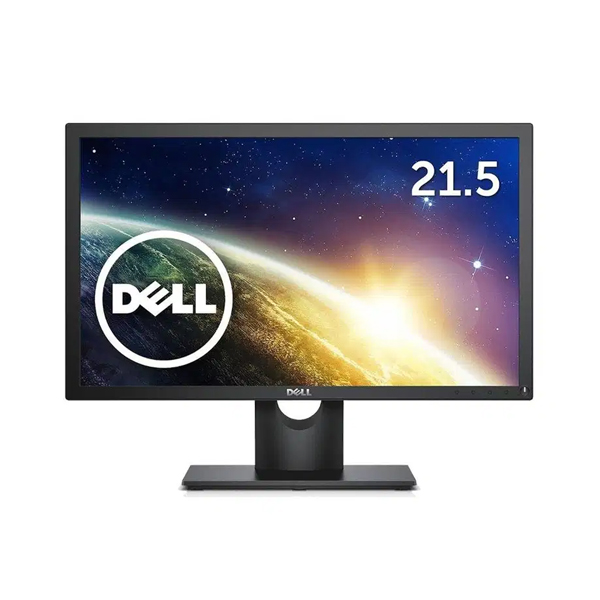 DELL - MONITOR DELL E2216H LED 21.5'' 1920X1080 VGA DISPLAYPORT (210-AGMV)